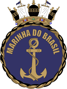Marinha do Brasil Logo ,Logo , icon , SVG Marinha do Brasil Logo
