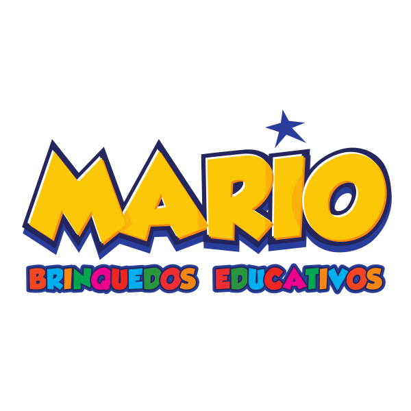 Mario Brinquedos Logo ,Logo , icon , SVG Mario Brinquedos Logo