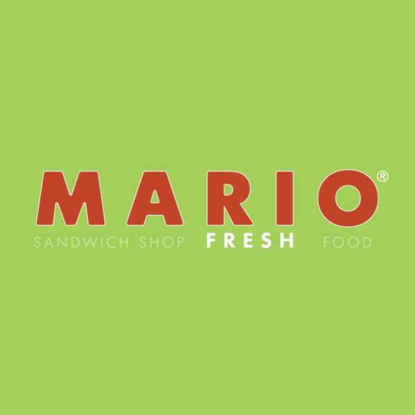 Mario Fresh Logo ,Logo , icon , SVG Mario Fresh Logo