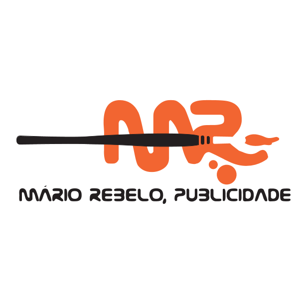Mario Rebelo Publicidade Logo
