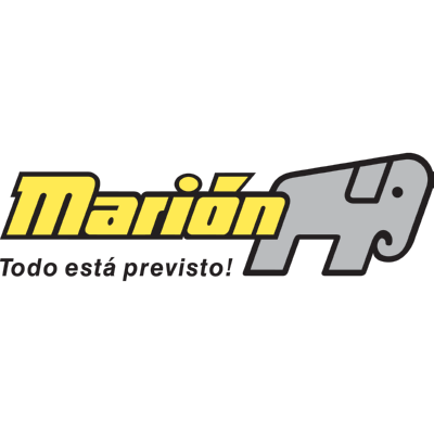 Marión Logo ,Logo , icon , SVG Marión Logo