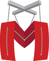 Marionette.js Logo ,Logo , icon , SVG Marionette.js Logo