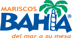 Mariscos Bahia Logo ,Logo , icon , SVG Mariscos Bahia Logo