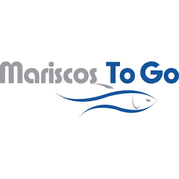 Mariscos To Go Logo