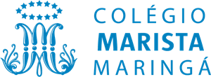 Marista Maringá Colégio Logo ,Logo , icon , SVG Marista Maringá Colégio Logo