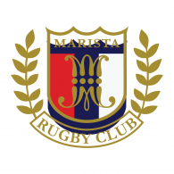 Marista Rugby Club Logo