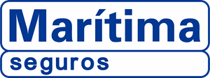 Maritima Seguros Logo ,Logo , icon , SVG Maritima Seguros Logo
