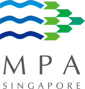 Maritime and Port Authority of Singapore (MPA) Logo ,Logo , icon , SVG Maritime and Port Authority of Singapore (MPA) Logo