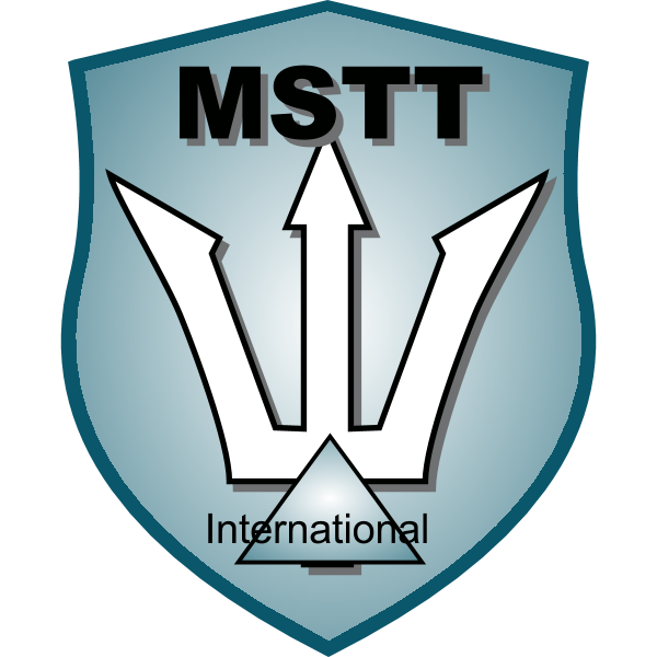 Maritime Security and Tactical Training Logo ,Logo , icon , SVG Maritime Security and Tactical Training Logo
