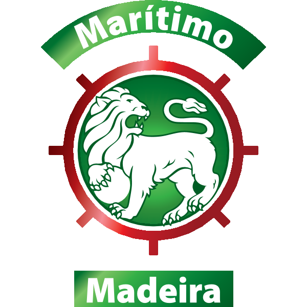 Maritimo Funchal Logo ,Logo , icon , SVG Maritimo Funchal Logo