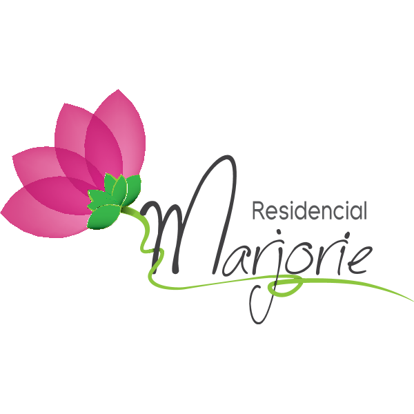 Marjorie Residencial Logo ,Logo , icon , SVG Marjorie Residencial Logo