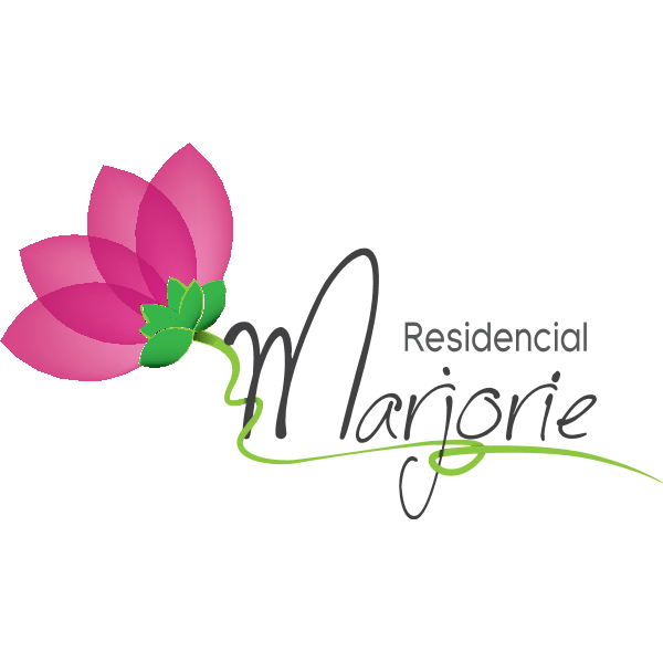 Marjorie Residencial Logo