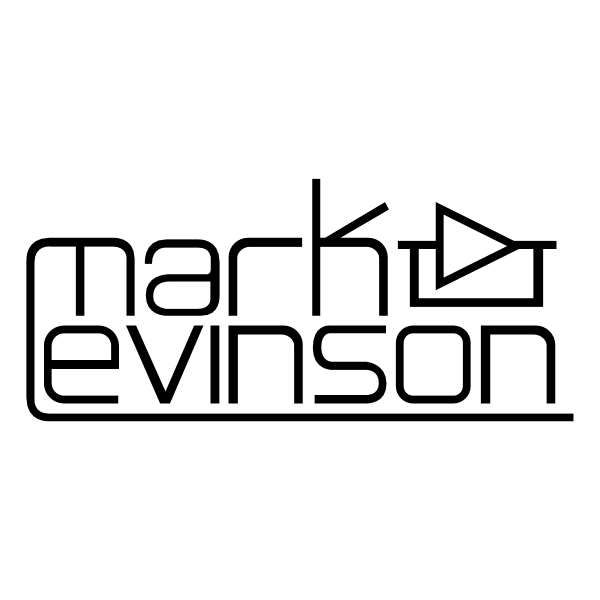 Mark Levinson ,Logo , icon , SVG Mark Levinson