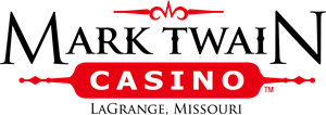 Mark Twain Casino Logo