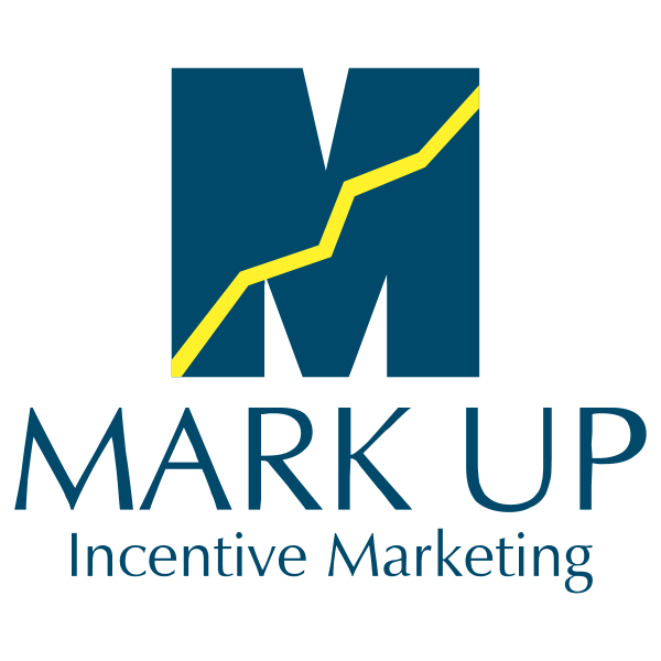 Mark Up Incentive Marketing