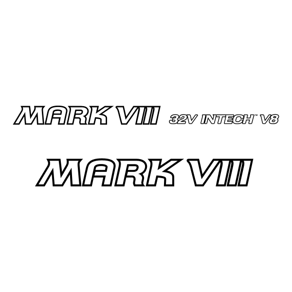 Mark VIII