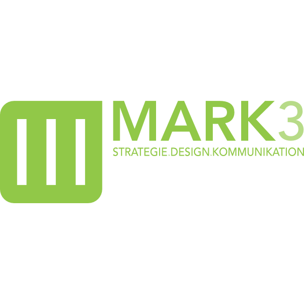 MARK3 Logo