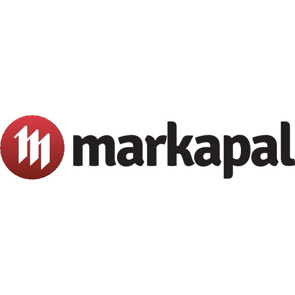 Markapal Logo ,Logo , icon , SVG Markapal Logo