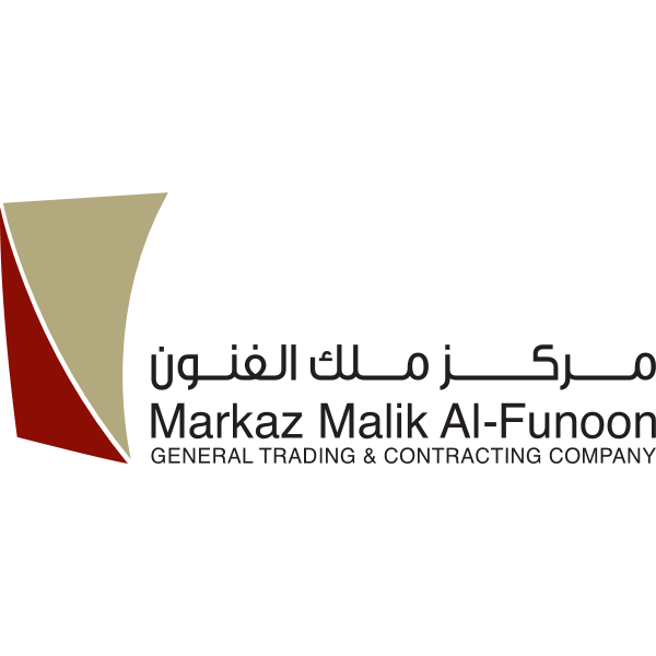 Markaz Malik Al-Funoon Logo