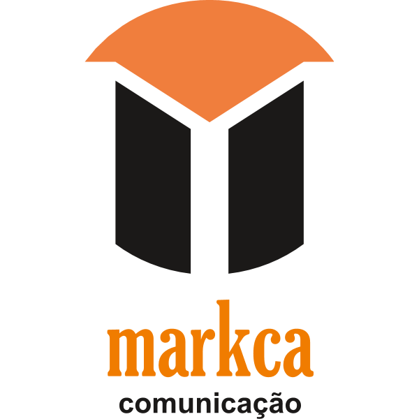 Markca Comunicação Logo
