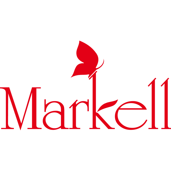 Markell Logo ,Logo , icon , SVG Markell Logo