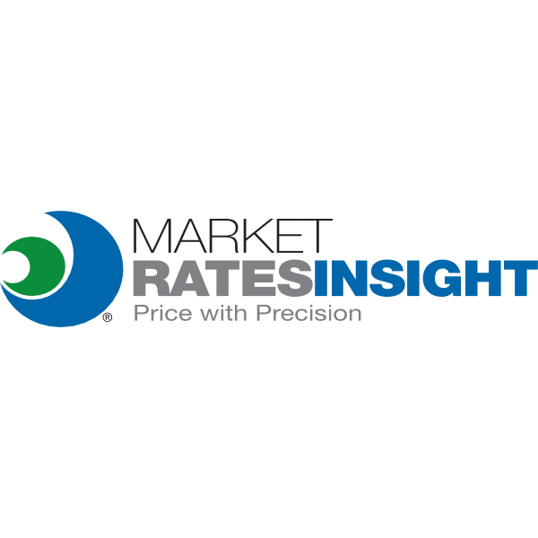 Market Rates Insight Logo ,Logo , icon , SVG Market Rates Insight Logo