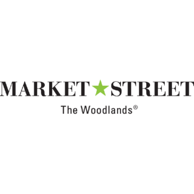Market Street The Woodlands Logo
