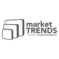 Market Trends Logo ,Logo , icon , SVG Market Trends Logo