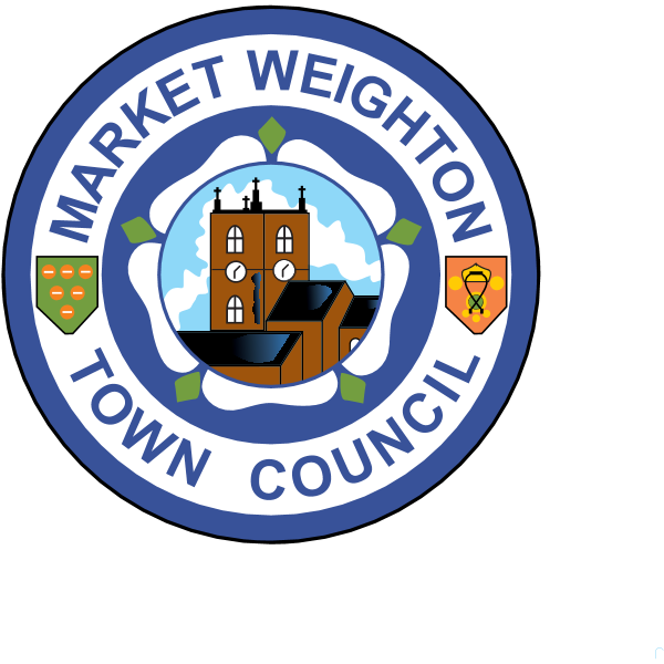 Market Weighton Town Council Logo