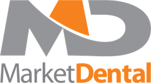 MarketDental Logo ,Logo , icon , SVG MarketDental Logo