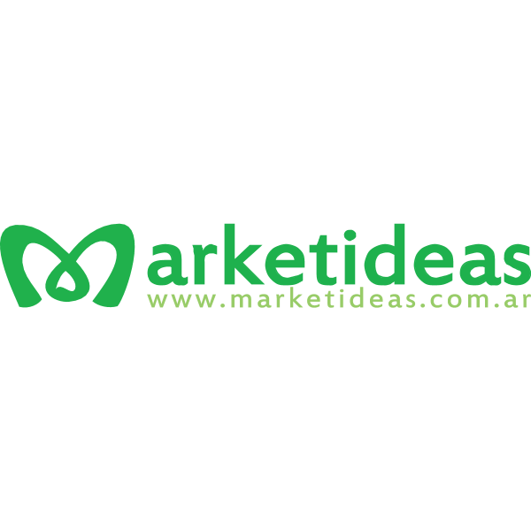 Marketideas Logo