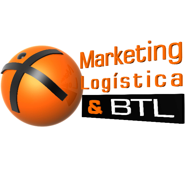 Marketing Logística & BTL Logo ,Logo , icon , SVG Marketing Logística & BTL Logo