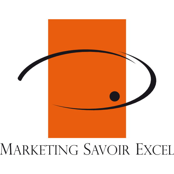 Marketing Savoir Excel Logo