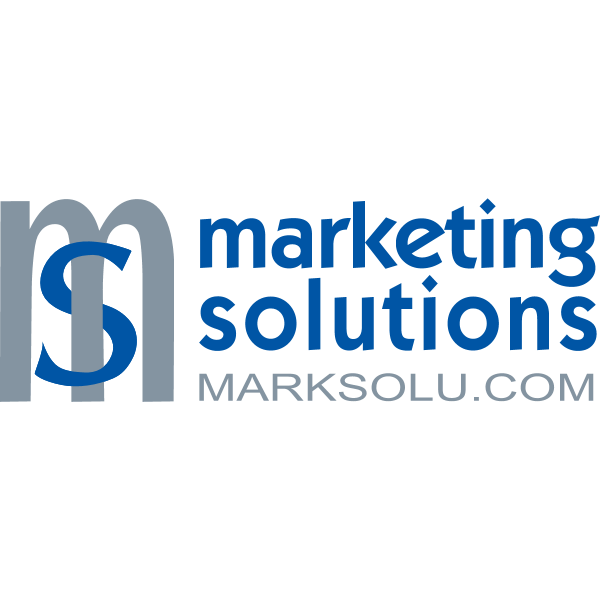 Marketing Solutions Logo ,Logo , icon , SVG Marketing Solutions Logo