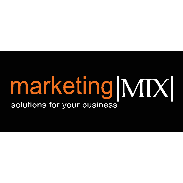 marketingMIX Logo ,Logo , icon , SVG marketingMIX Logo