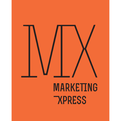 MarketingXpress Logo
