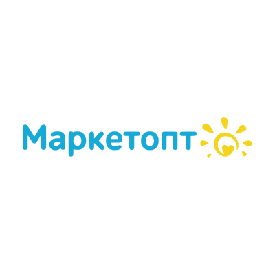 Marketopt Logo