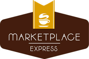Marketplace Express Logo ,Logo , icon , SVG Marketplace Express Logo