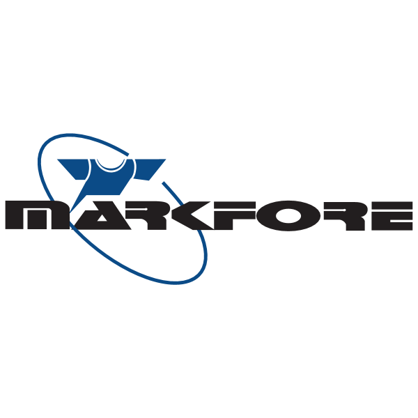 Markfore Sales Logo ,Logo , icon , SVG Markfore Sales Logo