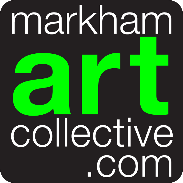 Markham Art Collective Logo ,Logo , icon , SVG Markham Art Collective Logo