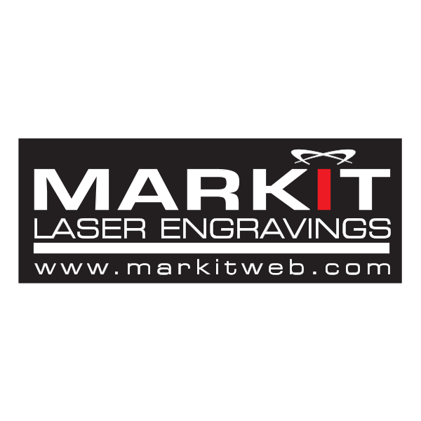 Markit Laser Engravings Logo