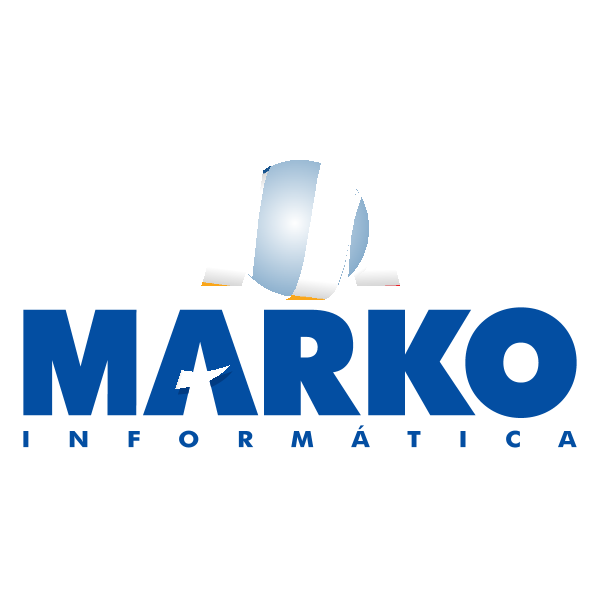 Marko Informatica Logo ,Logo , icon , SVG Marko Informatica Logo
