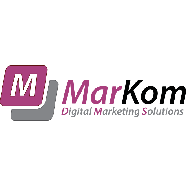 Markom DMS Logo