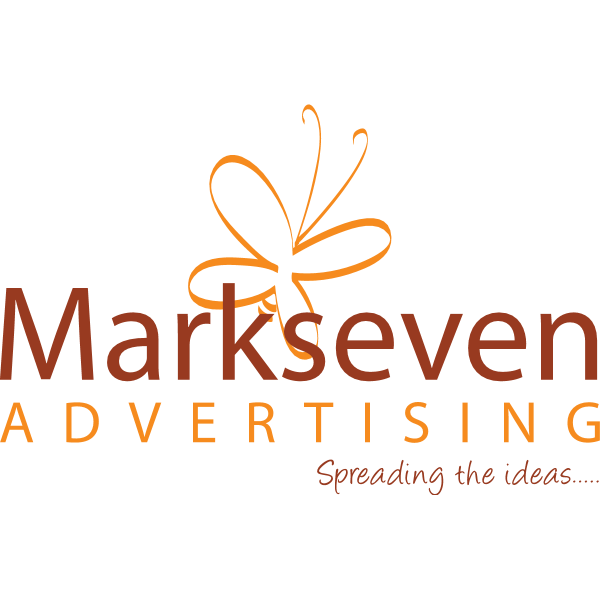 Markseven Logo