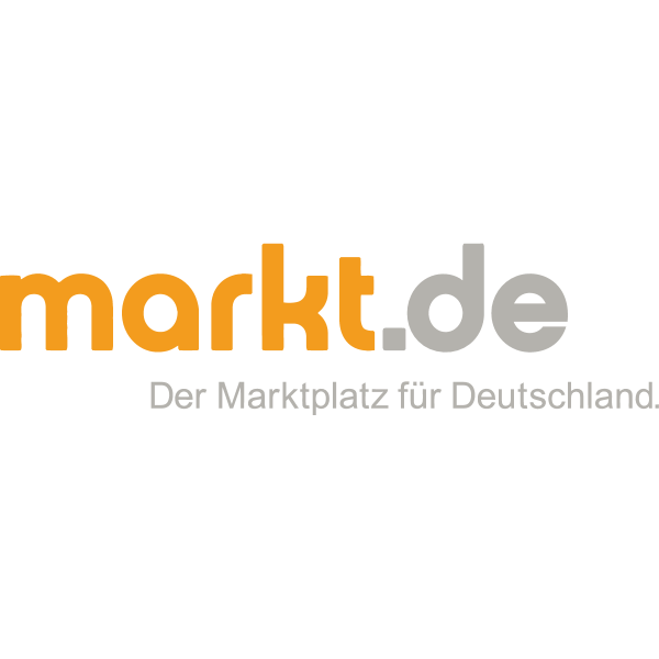 MARKT.DE Logo ,Logo , icon , SVG MARKT.DE Logo