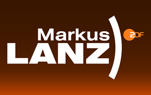 Markus Lanz (ZDF) Logo