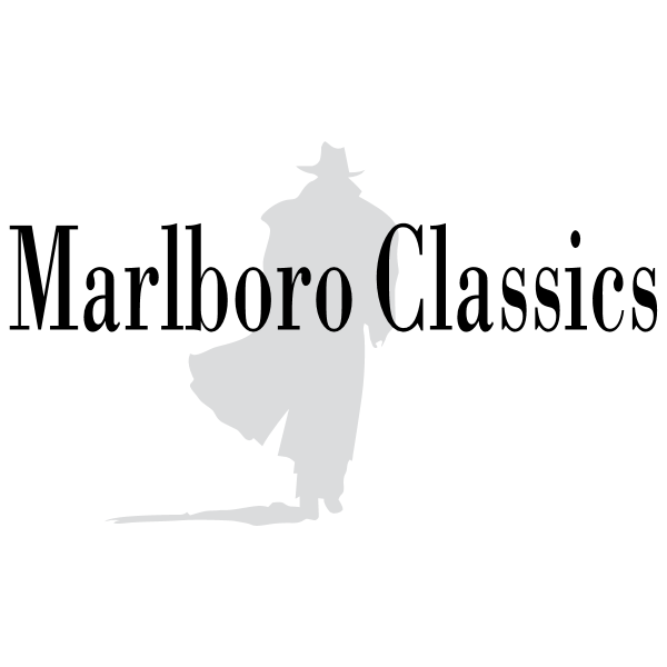 Marlboro Classic ,Logo , icon , SVG Marlboro Classic