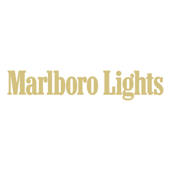 Marlboro Lights