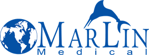 Marlin Medical Logo ,Logo , icon , SVG Marlin Medical Logo