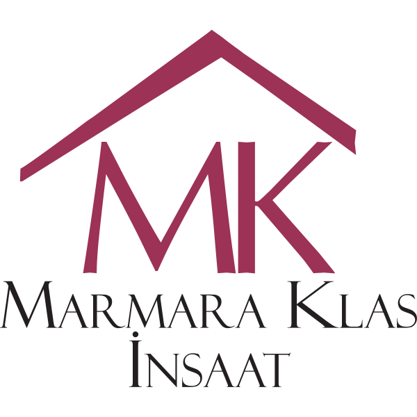 Marmara Klas İnşaat Logo ,Logo , icon , SVG Marmara Klas İnşaat Logo